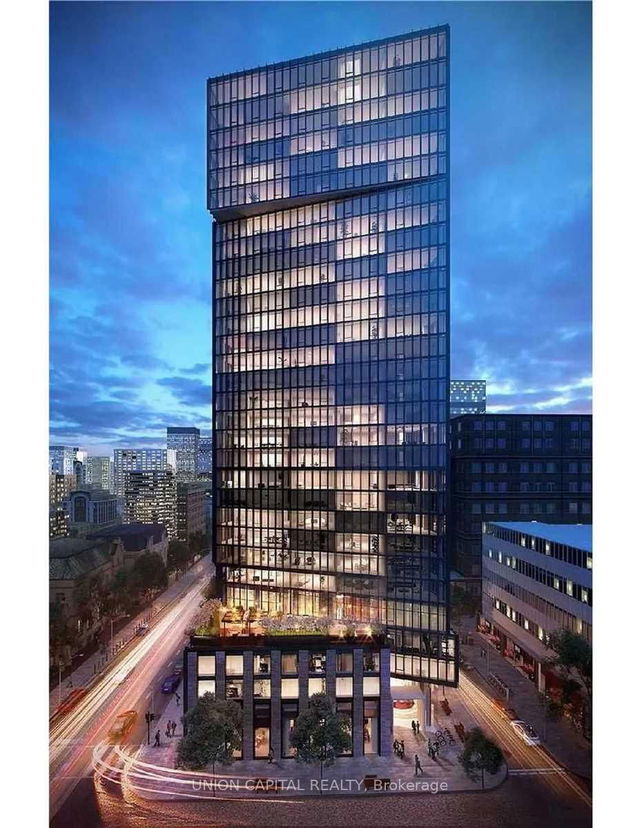 PH112 - 60 Shuter Street