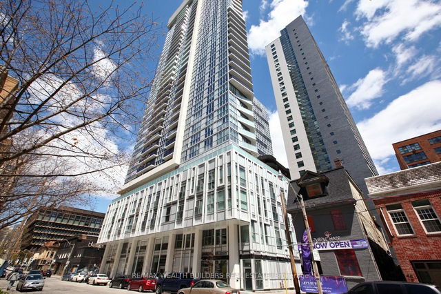 1005 - 77 Mutual Street