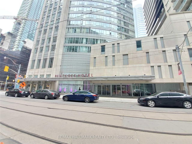 1305 - 200 Victoria Street