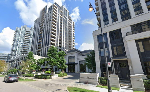 1002 - 100 Harrison Garden Boulevard