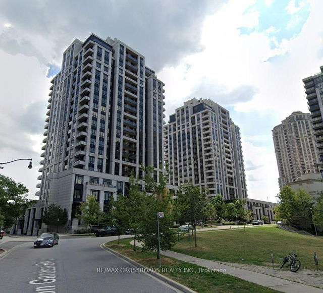 1002 - 100 Harrison Garden Boulevard