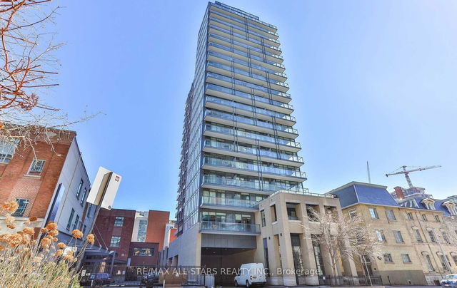 814 - 105 George Street