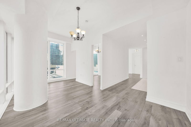 Unit 506 — 8 The Esplanade St, Toronto - Waterfront Communities C8 image-0-0