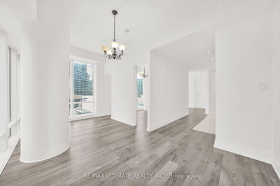 Unit 506 — 8 The Esplanade St, Toronto - Waterfront Communities C8