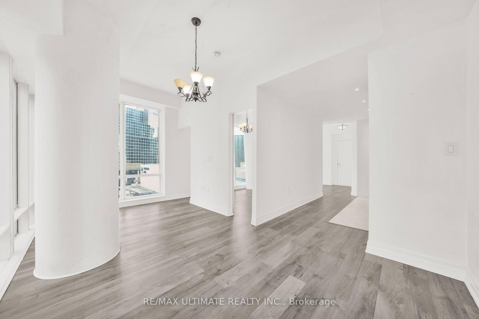 Condo for sale at 506-8 The Esplanade Street, Toronto, Waterfront Communities C8, M5E 0A6 - MLS: C12195858