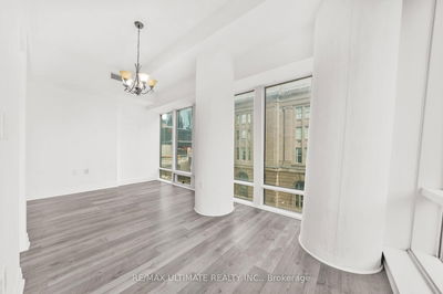 Unit 506 — 8 The Esplanade St, Toronto - Waterfront Communities C8 image-0-1