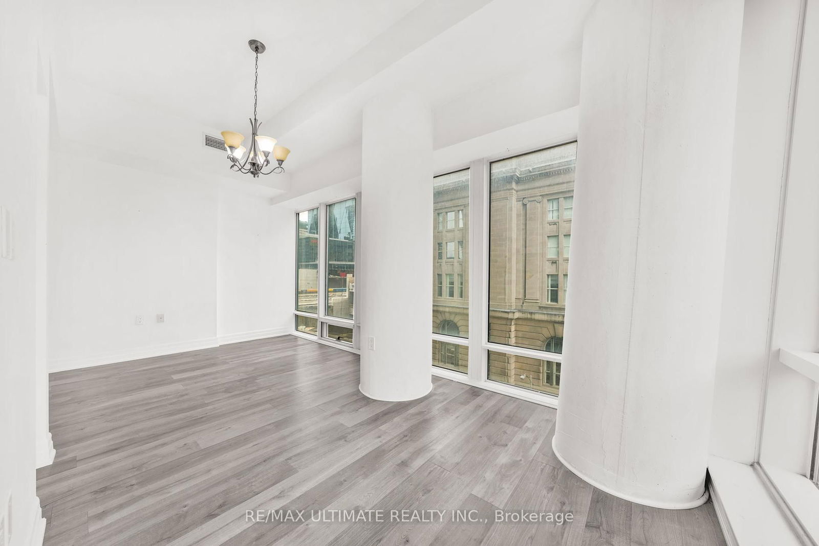 Condo for sale at 506-8 The Esplanade Street, Toronto, Waterfront Communities C8, M5E 0A6 - MLS: C12195858