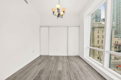 Unit 506 — 8 The Esplanade St, Toronto - Waterfront Communities C8 image-0-2