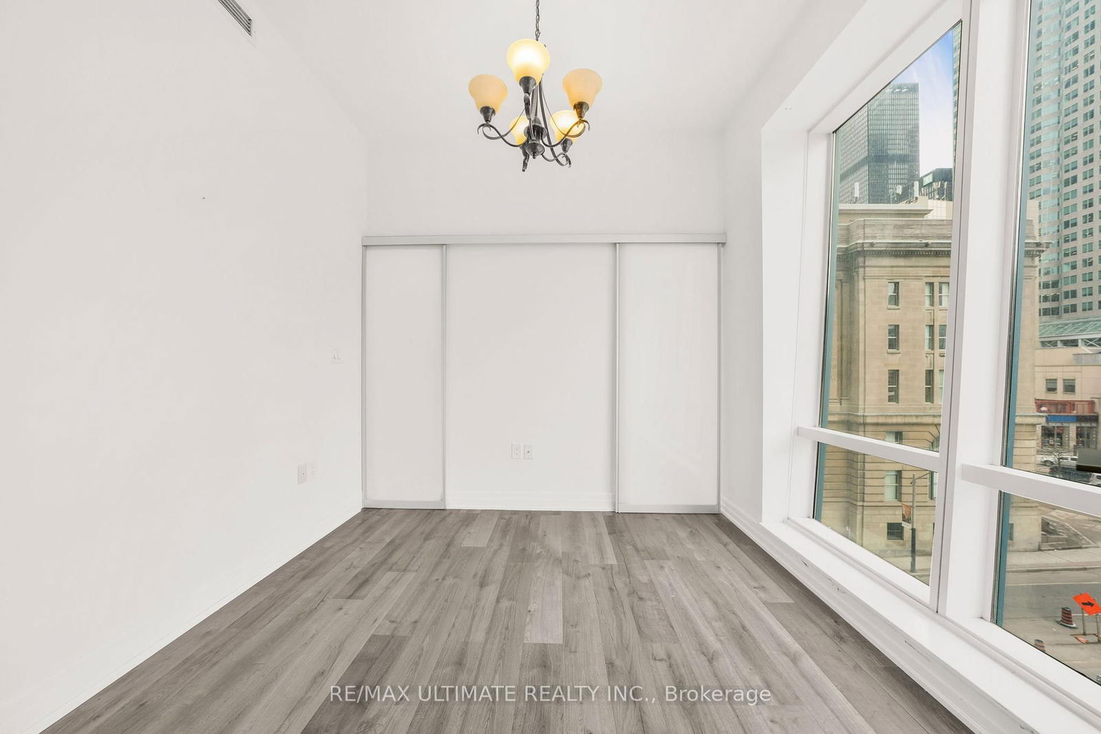 Condo for sale at 506-8 The Esplanade Street, Toronto, Waterfront Communities C8, M5E 0A6 - MLS: C12195858