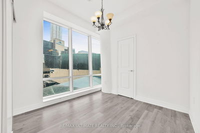 Unit 506 — 8 The Esplanade St, Toronto - Waterfront Communities C8 image-0-3