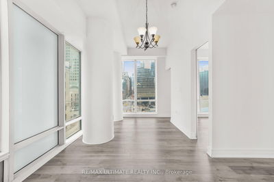 Unit 506 — 8 The Esplanade St, Toronto - Waterfront Communities C8 image-0-4
