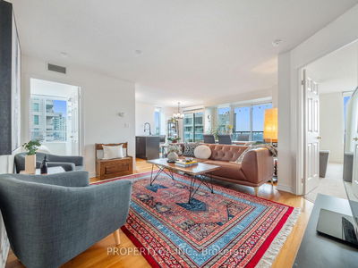 Unit 2705 — 18 Spring Garden Ave, Toronto - Willowdale East