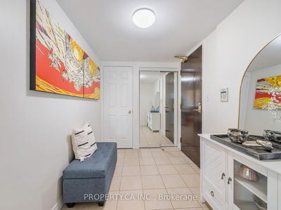 Unit 2705 — 18 Spring Garden Ave, Toronto - Willowdale East image-0-2
