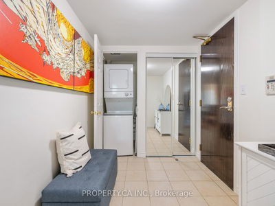 Unit 2705 — 18 Spring Garden Ave, Toronto - Willowdale East image-0-3