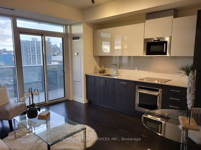 Unit 1808 — 330 Richmond St, Toronto - Waterfront Communities C1 image-0-3