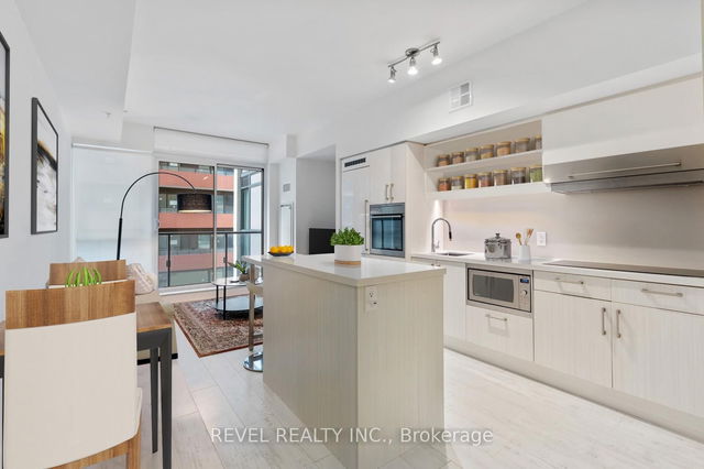 602 - 39 Sherbourne Street