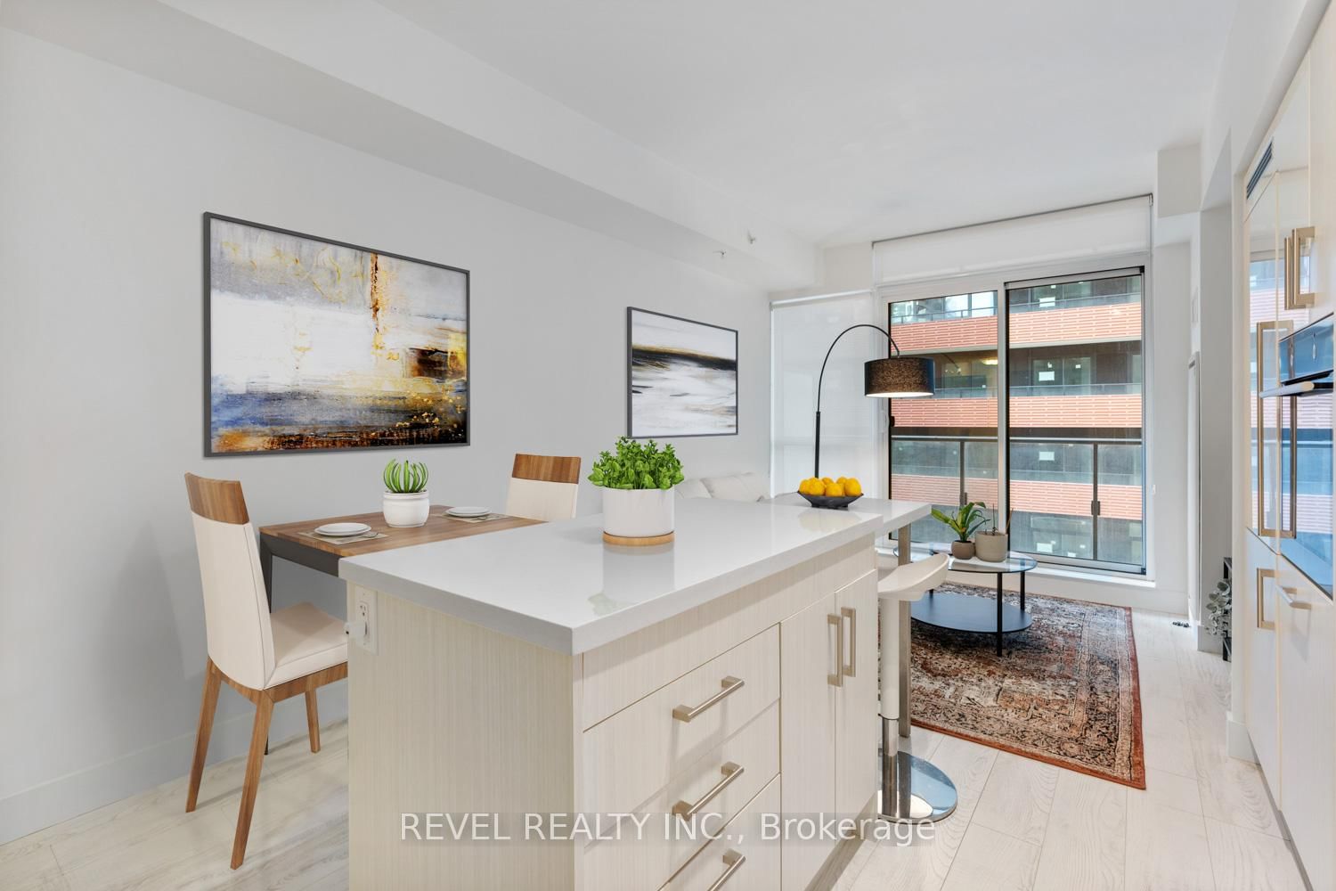 Condo for sale at 602-39 Sherbourne Street, Toronto, Moss Park, M5A 0L8 - MLS: C12195916
