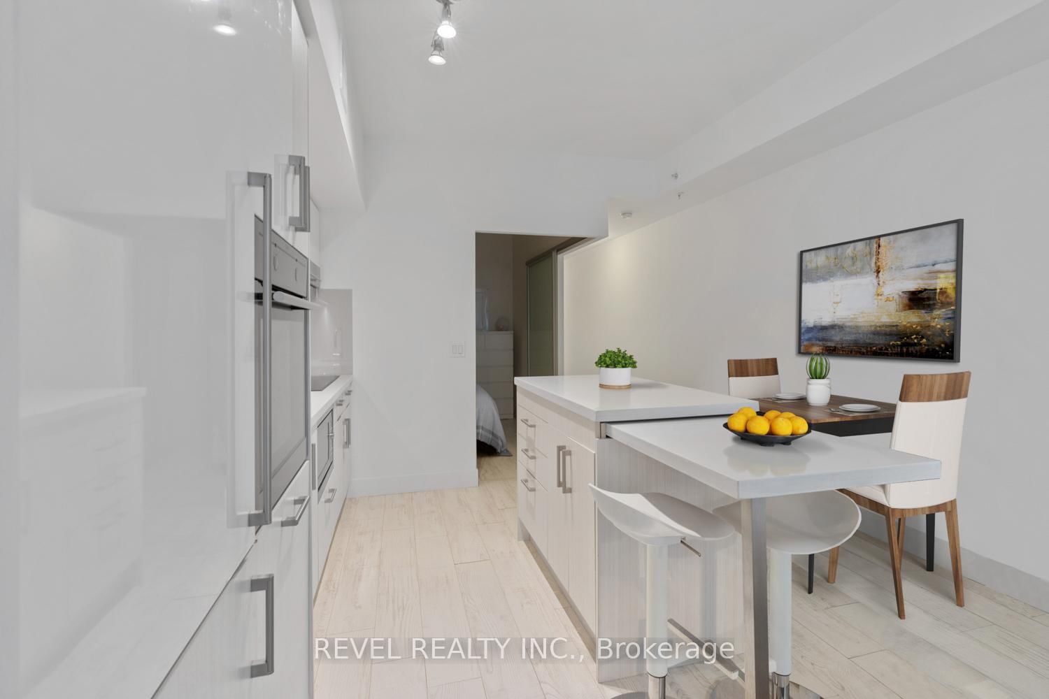 Condo for sale at 602-39 Sherbourne Street, Toronto, Moss Park, M5A 0L8 - MLS: C12195916