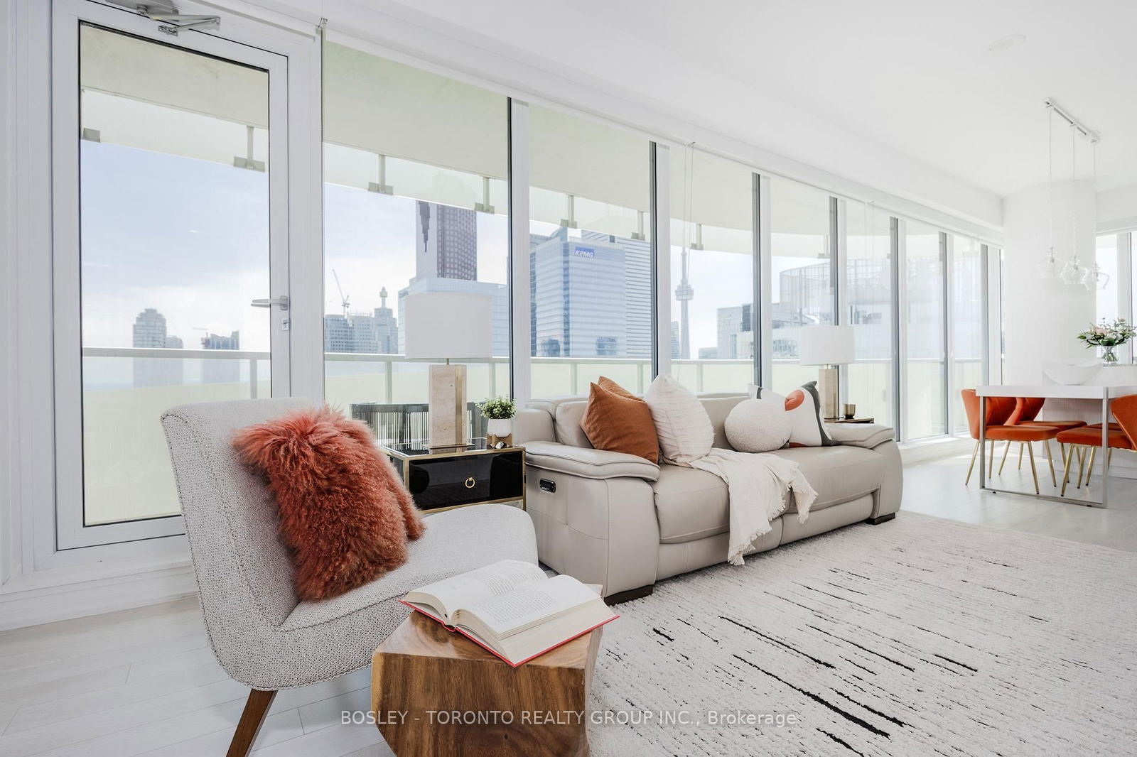 Condo for sale at 3909-197 Yonge Street, Toronto, Church-Yonge Corridor, M5B 0C1 - MLS: C12195929