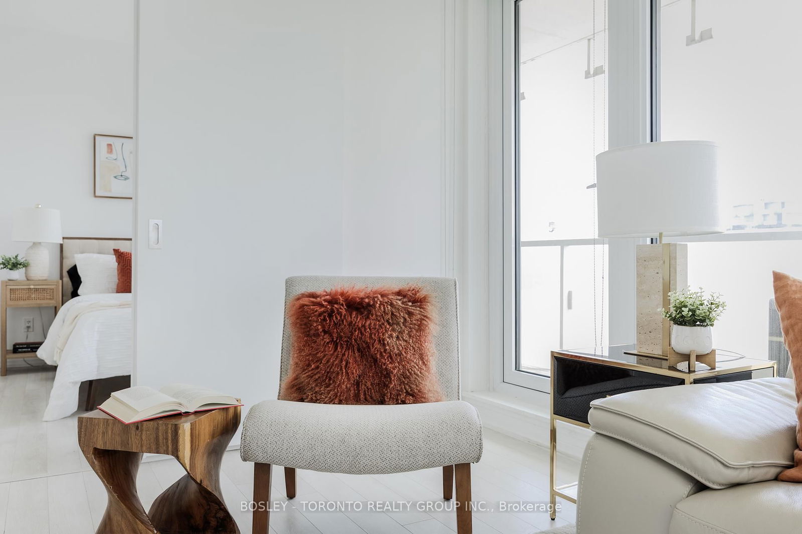 Condo for sale at 3909-197 Yonge Street, Toronto, Church-Yonge Corridor, M5B 0C1 - MLS: C12195929