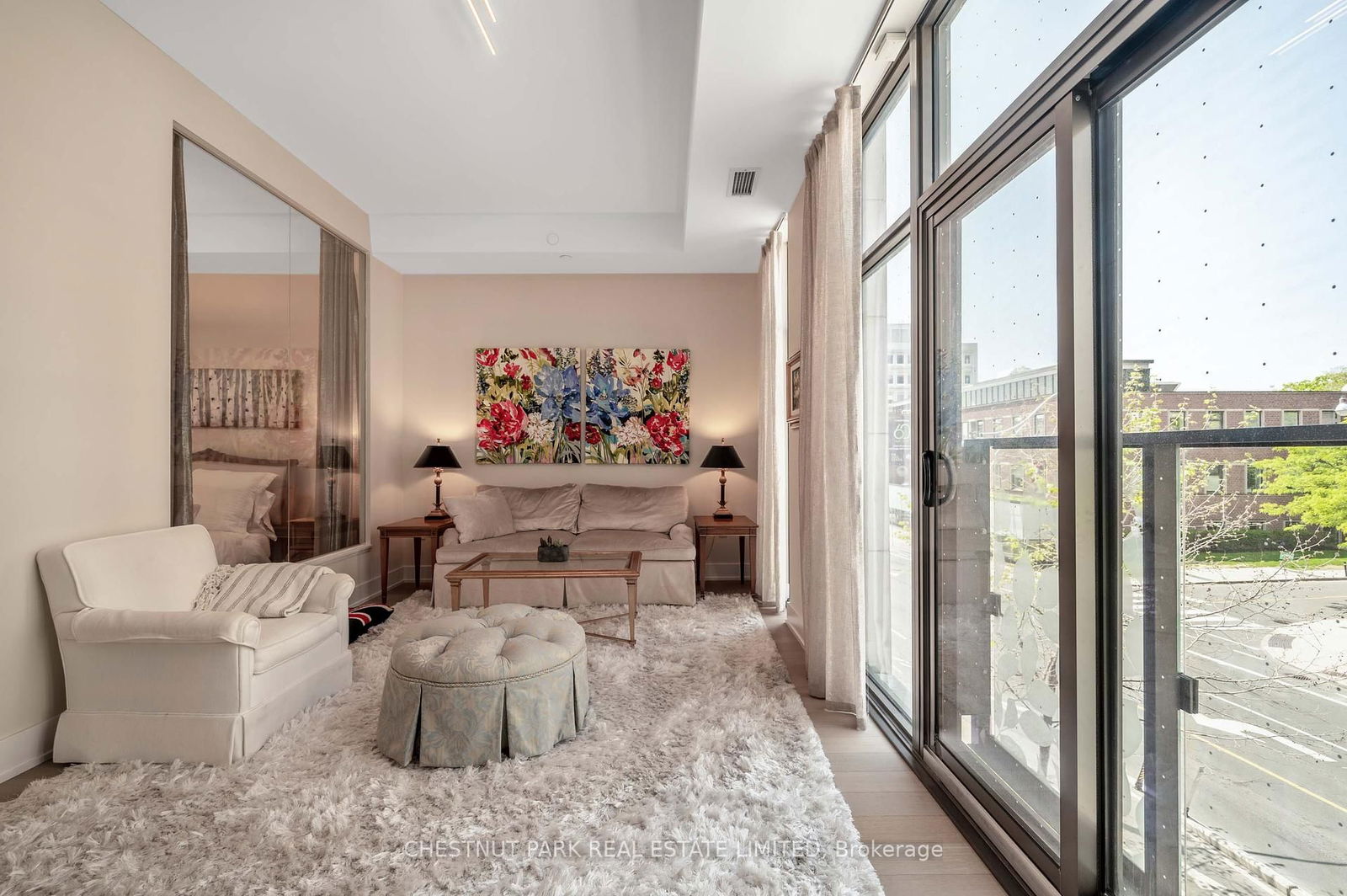Condo for sale at 205-6 Jackes Avenue, Toronto, Rosedale-Moore Park, M4T 1X9 - MLS: C12195957