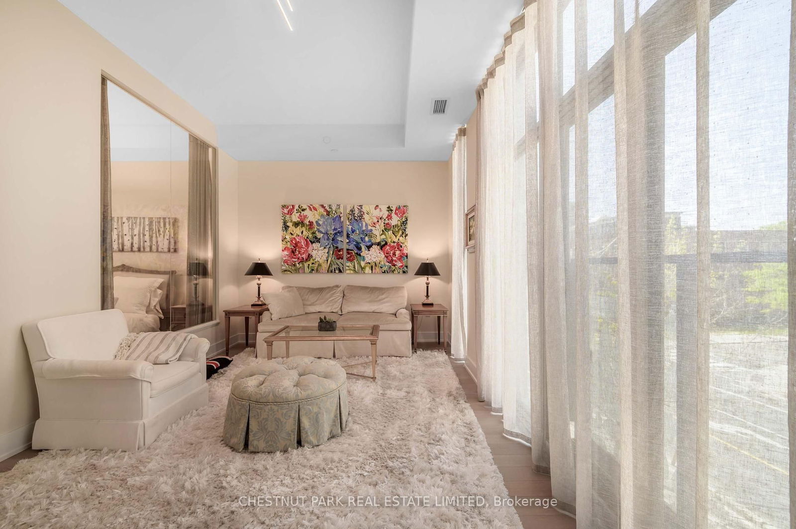 Condo for sale at 205-6 Jackes Avenue, Toronto, Rosedale-Moore Park, M4T 1X9 - MLS: C12195957