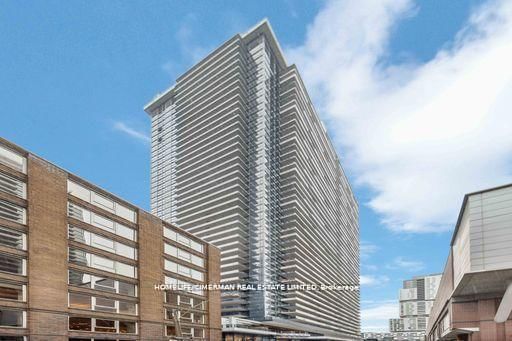Condo for sale at 3907-38 Widmer Street, Toronto, Waterfront Communities C1, M5V 0P7 - MLS: C12195973