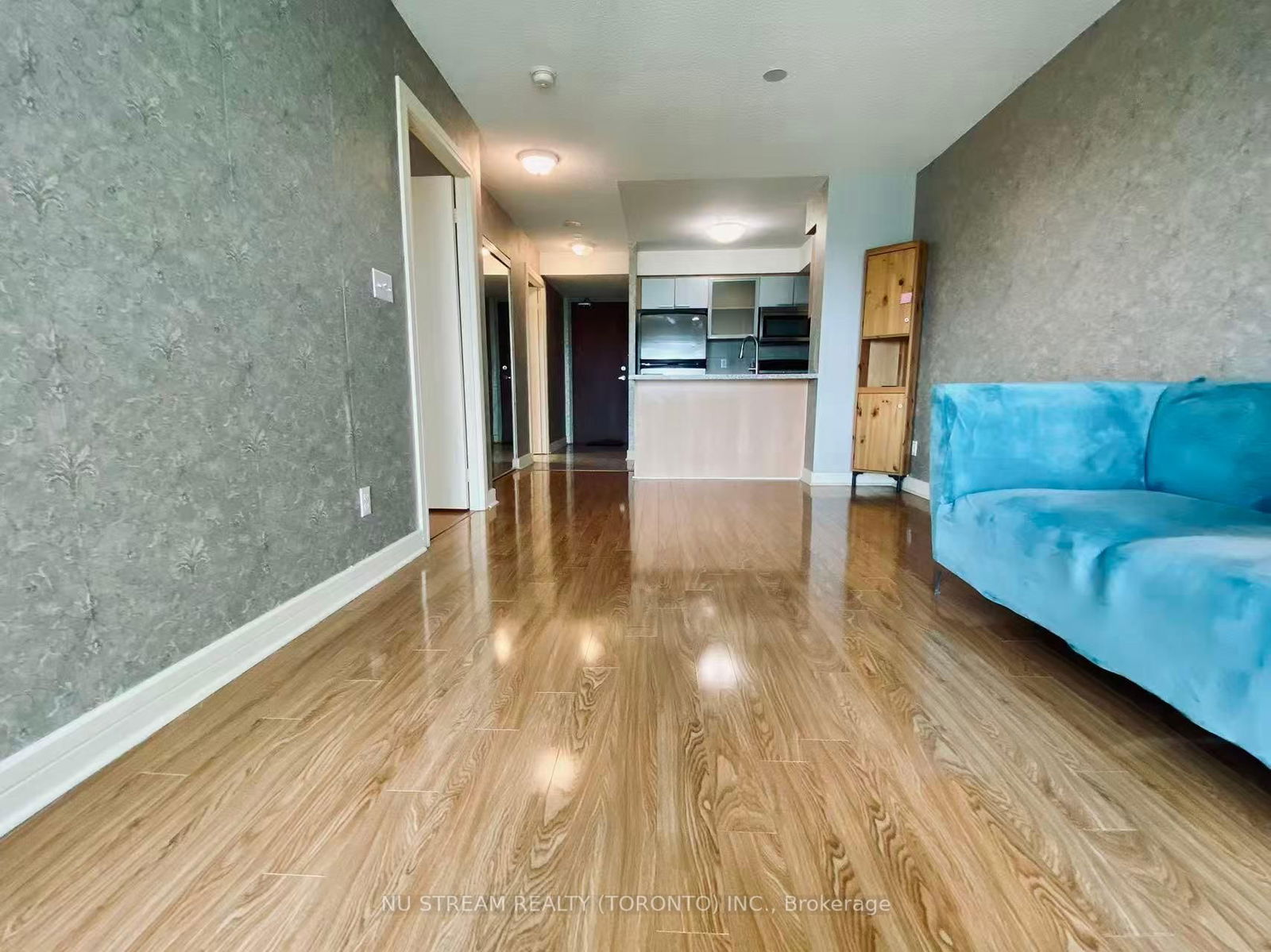 Condo for sale at 1409-18 Harrison Garden Boulevard, Toronto, Willowdale East, M2N 7J7 - MLS: C12196043