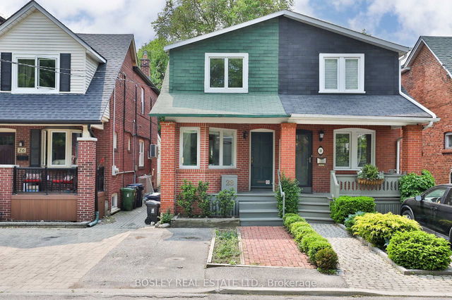 28 Cleveland Street