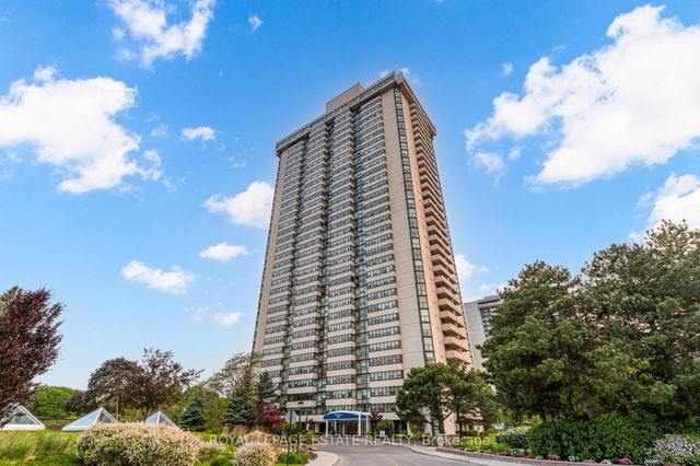 1903 - 3303 Don Mills Road