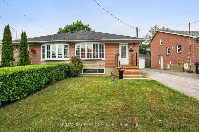 20 Slidell Cres, Toronto - Parkwoods-Donalda image-0-0