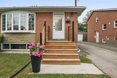 20 Slidell Cres, Toronto - Parkwoods-Donalda image-0-1