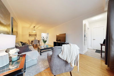 20 Slidell Cres, Toronto - Parkwoods-Donalda image-0-4