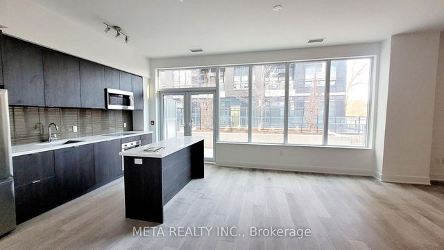 102 - 2 Teagarden Court