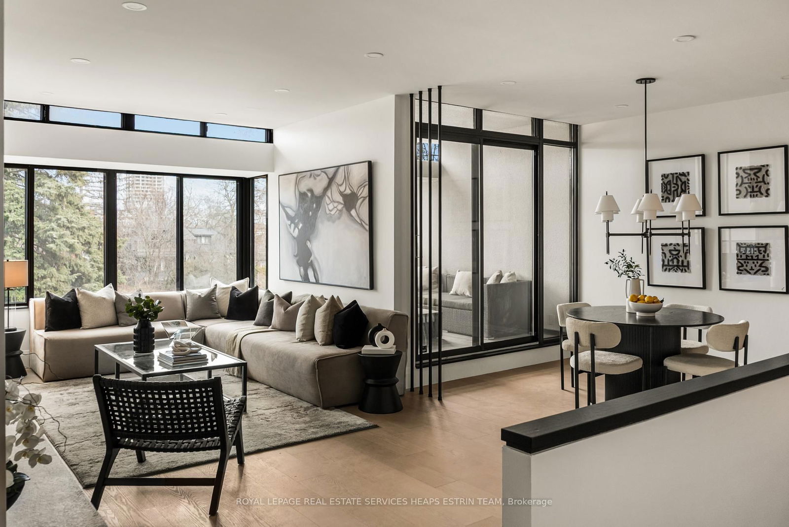 Condo for sale at 329-40 Oaklands Avenue, Toronto, Yonge-St. Clair, M4V 2Z3 - MLS: C12196166