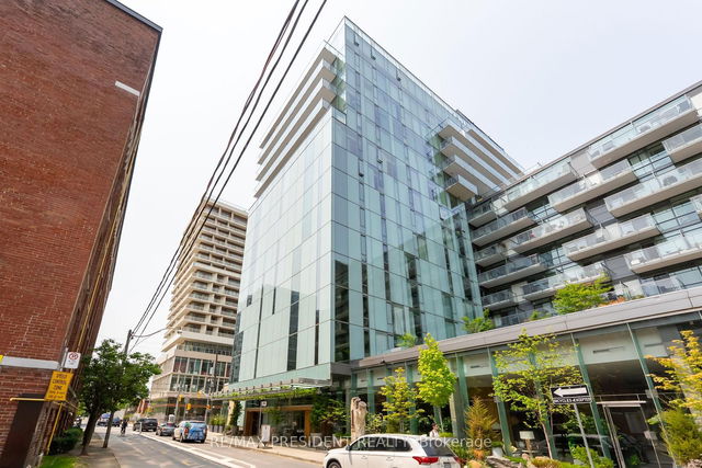 1103 - 552 Wellington Street