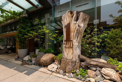 Unit 1103 — 552 Wellington St, Toronto - Waterfront Communities C1 image-0-1