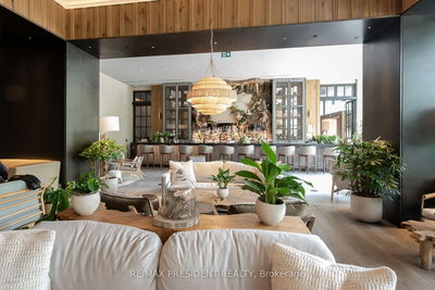 Unit 1103 — 552 Wellington St, Toronto - Waterfront Communities C1 image-0-2