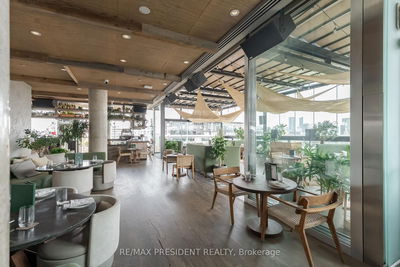 Unit 1103 — 552 Wellington St, Toronto - Waterfront Communities C1 image-0-3