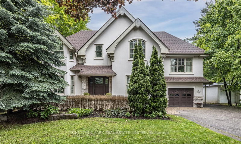 340 Spring Garden Ave, Toronto - Willowdale East image-0-0