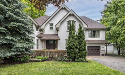 340 Spring Garden Ave, Toronto - Willowdale East