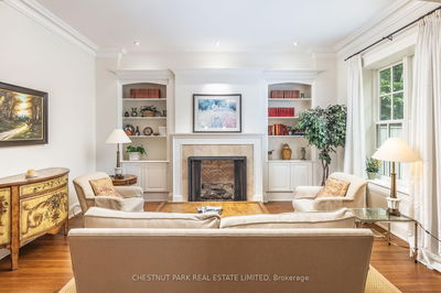 340 Spring Garden Ave, Toronto - Willowdale East image-0-3