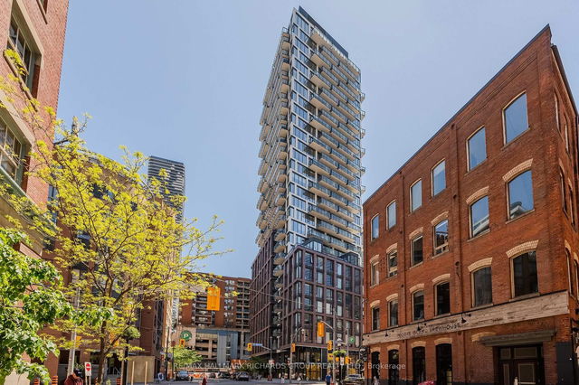 2404 - 2A Church Street
