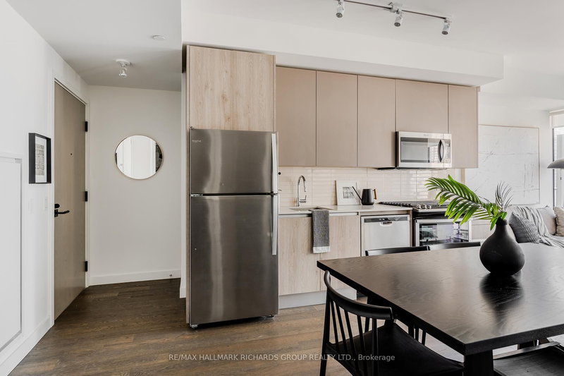2404 - 2A Church St, Toronto, M5E 0E1 | Image 2