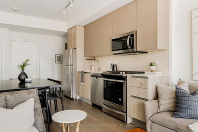 Unit 2404 — 2A Church St, Toronto - Waterfront Communities C8 image-0-2