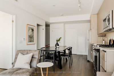 Unit 2404 — 2A Church St, Toronto - Waterfront Communities C8 image-0-3