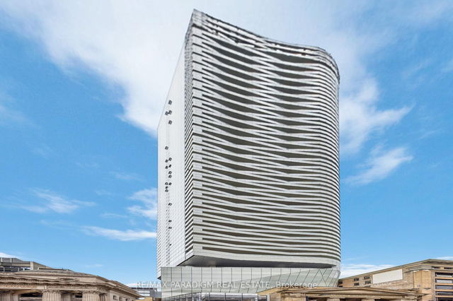 4301 - 197 Yonge Street