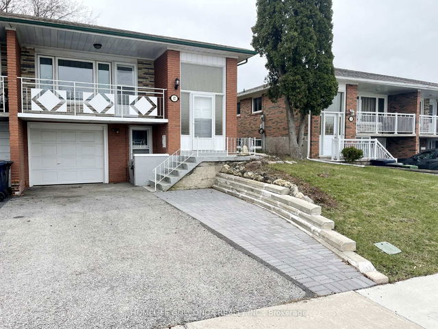 Ground - 17 Warfield Drive