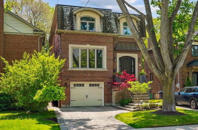 135 Glenvale Blvd, Toronto - Leaside image-0-1
