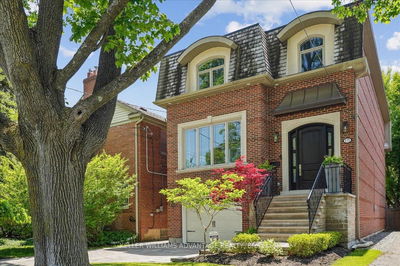 135 Glenvale Blvd, Toronto - Leaside image-0-2